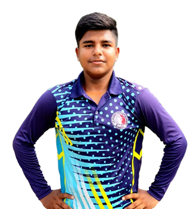 Yuvraj Rastogi